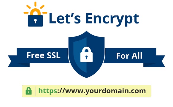 SSL Let's Encrypt
